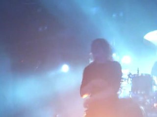 young gods -- supersonic -- nuits sonores lyon 03062011