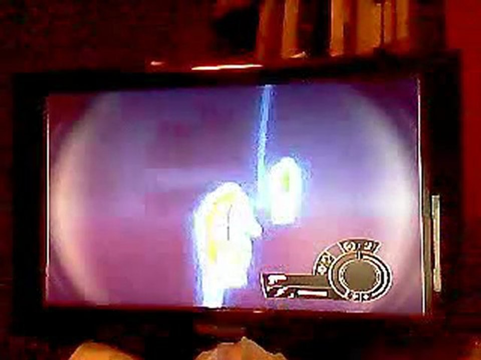 splinter cell: double agent mission 3 part 4