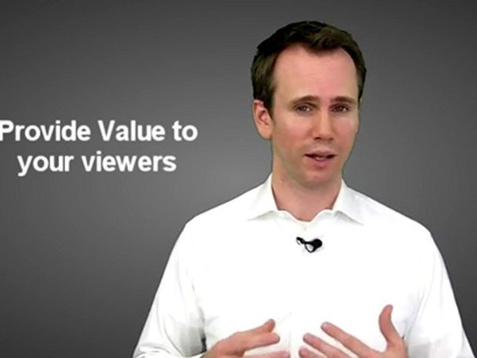 3 Tips for Making Better Videos Online