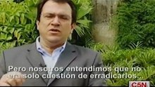 2/2 Basta a la Tracción A Sangre (TAS)