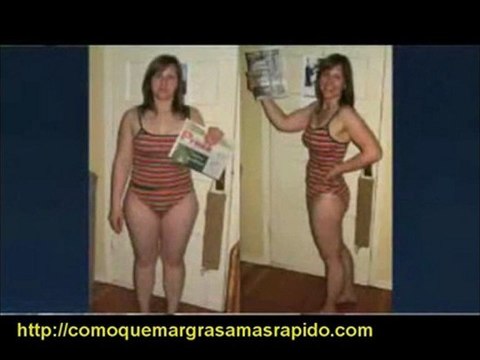 Quemar Grasa Mas Rapido: Incinerador de Grasa‬‏