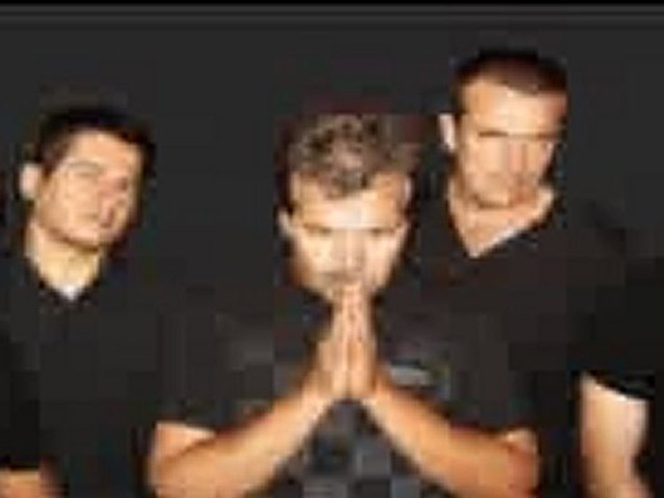 Barni Metal- Palabra