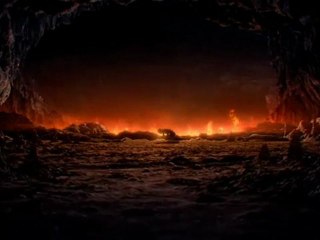 Dark Souls - Trailer E3 2011 - PS3 / XB360