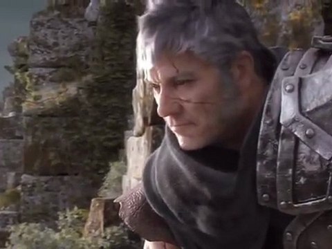 Knights Contract - Trailer E3 2011 - PS3 / XB360