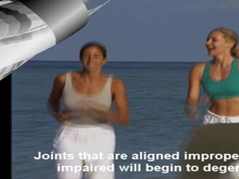 Joint Pain - Westchester County Chiropractor