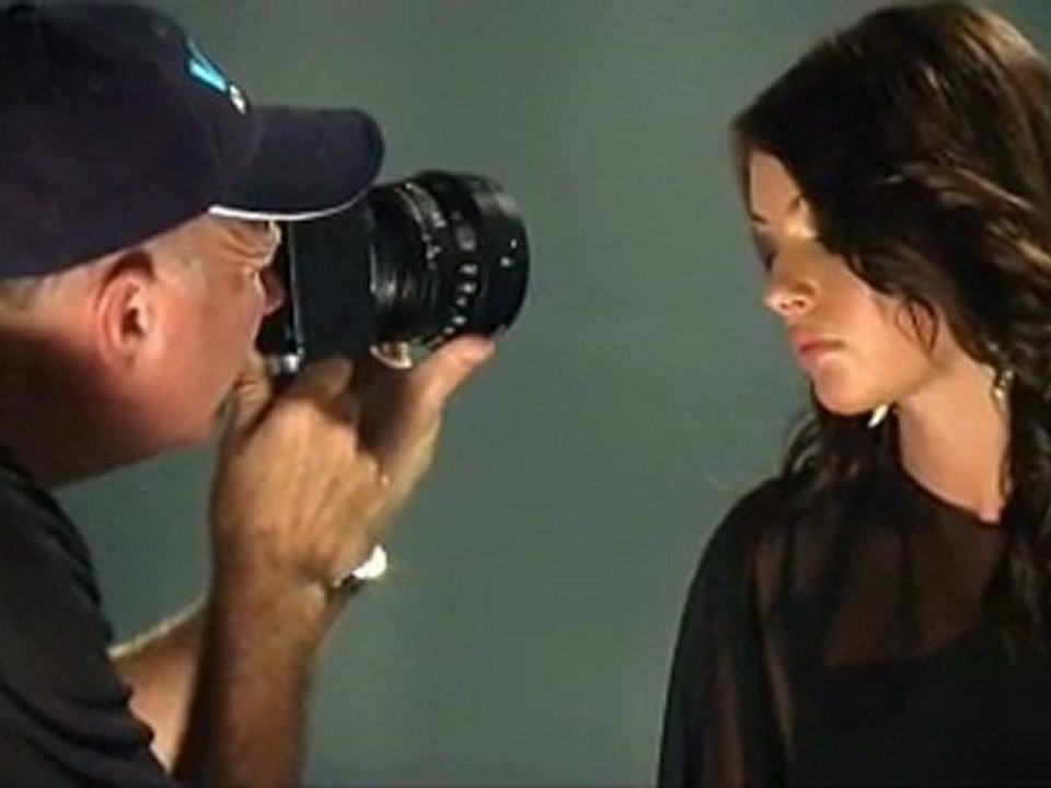 Guy sebastien Oh Oh B-roll