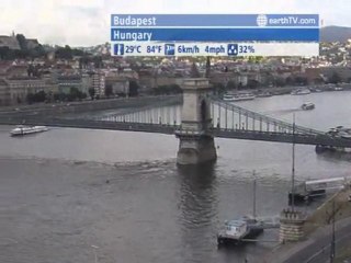 Macau SAR - China, Berlin - Germany, Ascona - Ticino - Switzerland, Warsaw - Poland, Budapest - Hungary, Cannes - France, Bandar Seri Begawan - Brunei