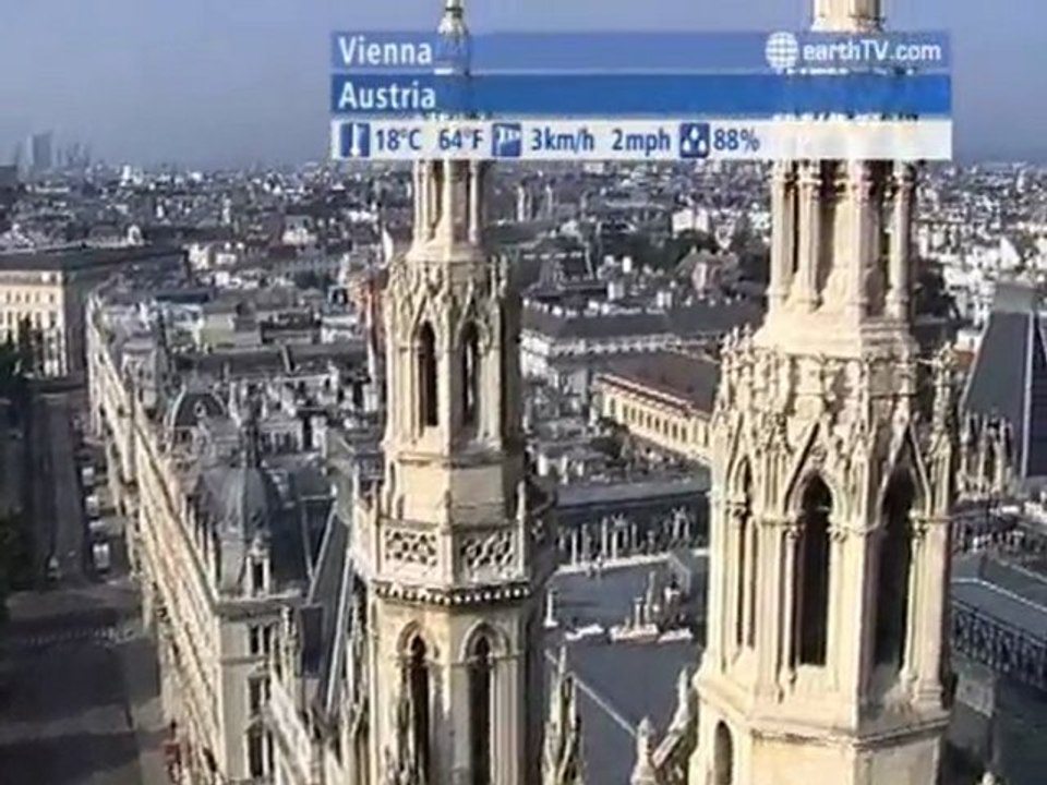 Udaipur - India, Warsaw - Poland, Lucerne - Switzerland, Vienna - Austria, Cannes - France, Muscat - Oman, Washington - USA