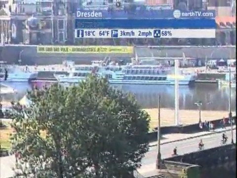 Metz - France, Palma de Mallorca - Spain, Hamburg - Germany, Dresden - Germany, Salzburg - Austria, Prague - Czech Republic, Lugano - Ticino - Switzerland