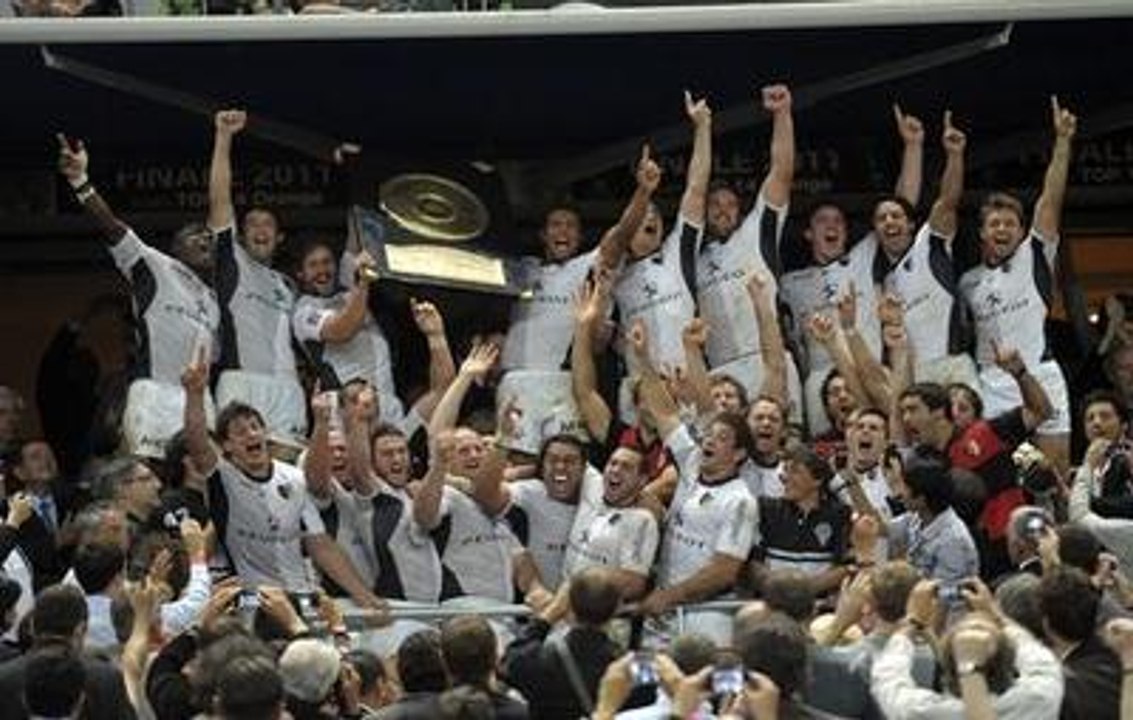 Rugby365 : Les Toulousains savourent