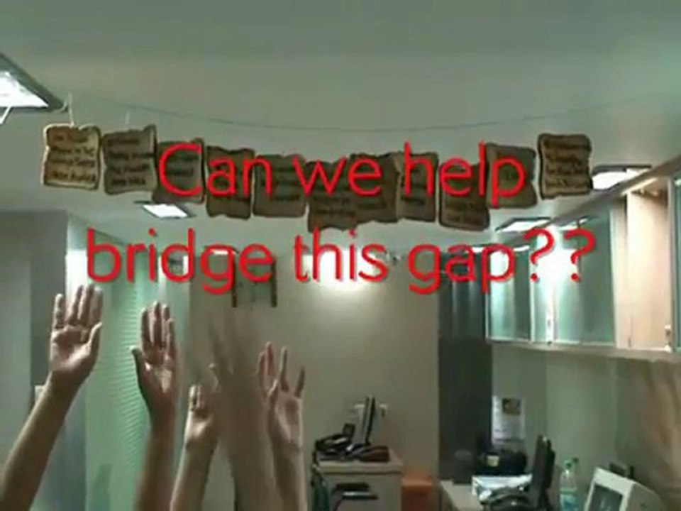A Bread of Life