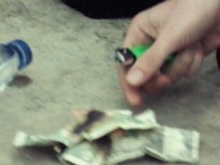 GANG GANG DANCE - 60 SECONDS LEFT