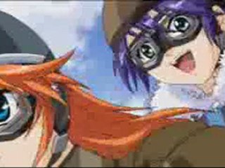 สาวน้อยจอมเวทย์ นาโนฮะ StrikerS (ภาค3) 10