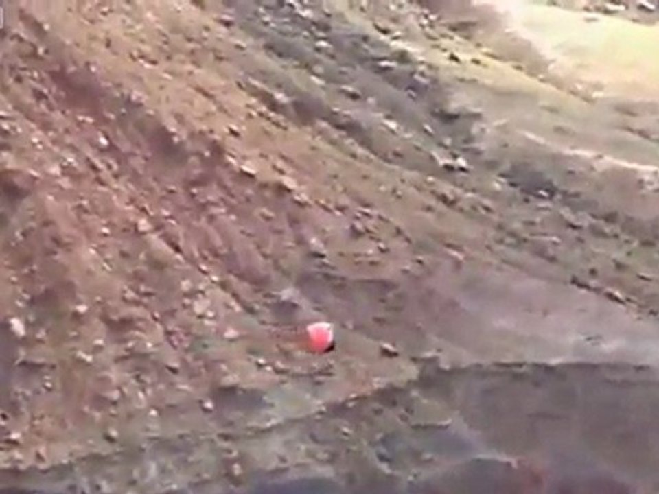 Gleitschirm Cheats Death Fail