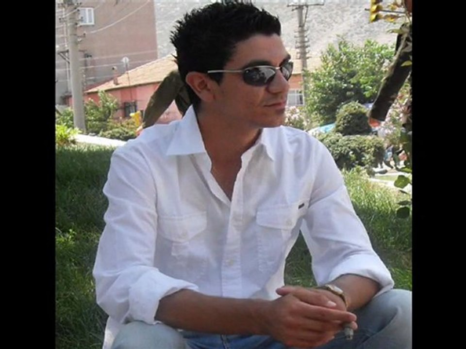 Serdaran Pars - Arıza Cikarma [Demo Track] 2011