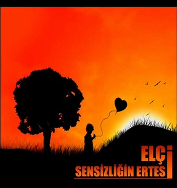 Elci Feat Ferzah - Yıldızsız Geceler
