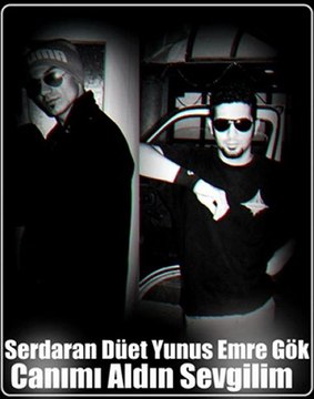 Serdaran Pars Feat Yunus Emre - Canımı Aldın Sevgilim
