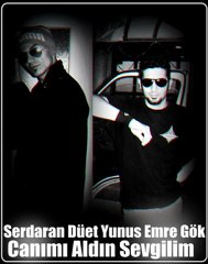Serdaran Pars Feat Yunus Emre - Canımı Aldın Sevgilim
