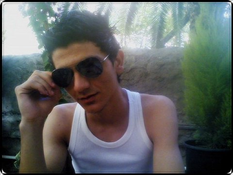 Serdaran Pars - Suistimal [Demo Track] 2011