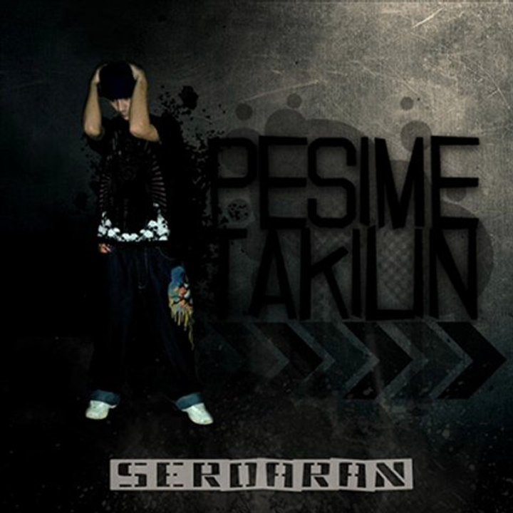 Serdaran Pars - Hiphop Army