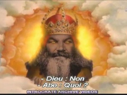 Les Religions vues par le Satiriste Bill Maher [partie2] - 2 de 3