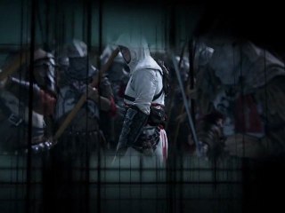 Assassin's Creed Revelations - Assassin's Creed ...