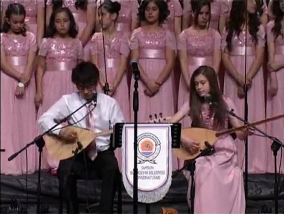 Salih Gündoğdu - Gitme Turnam Gitme