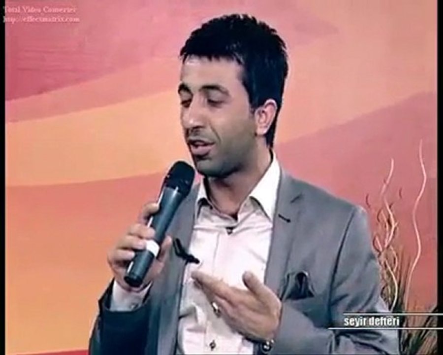 Bülent Çakar ( TV PROGRAMI ) NİDEYİM 2011