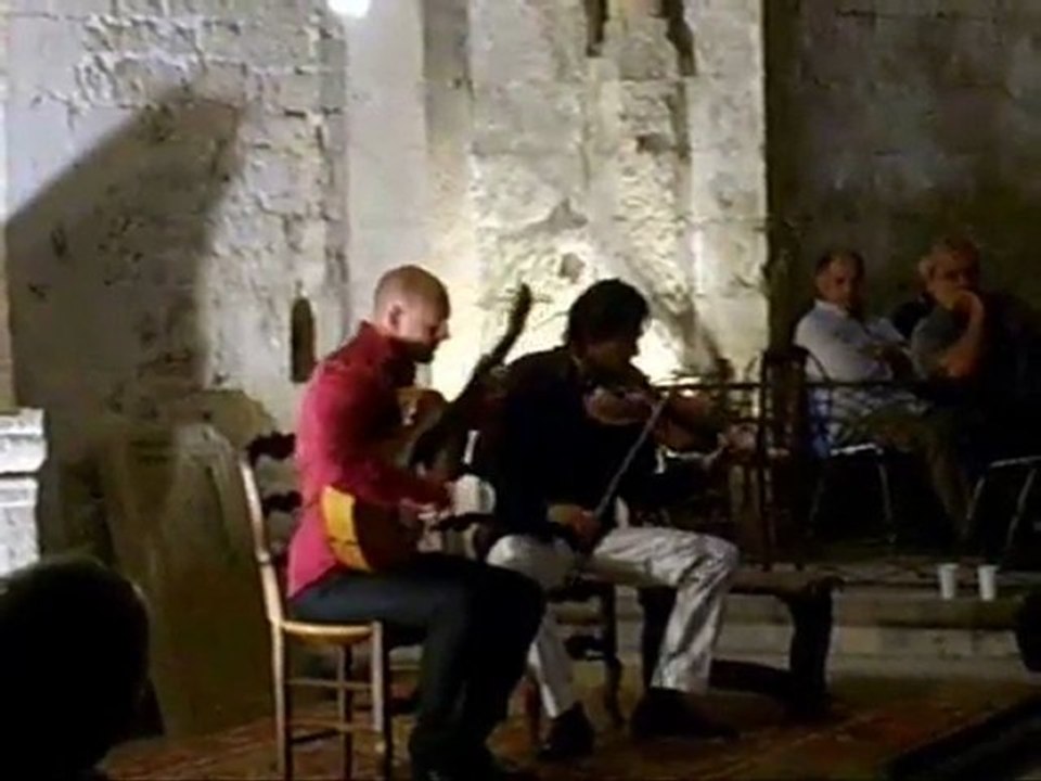 les Princes du Bac sauvage clip 2010