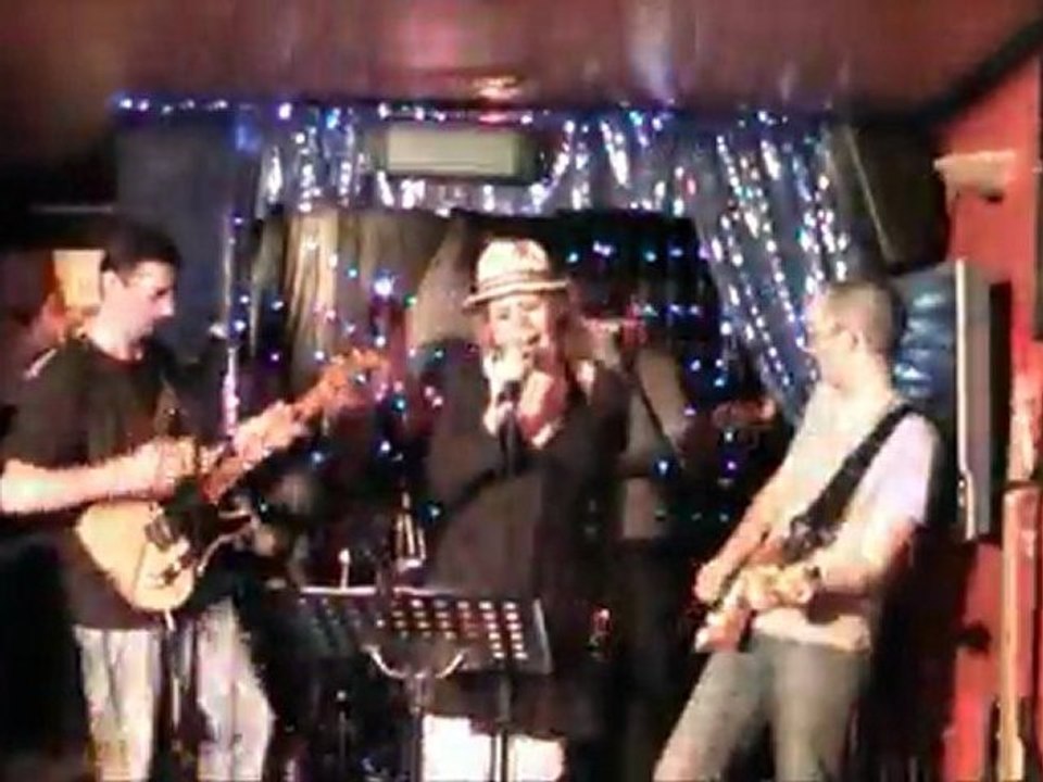 Mustang Sally