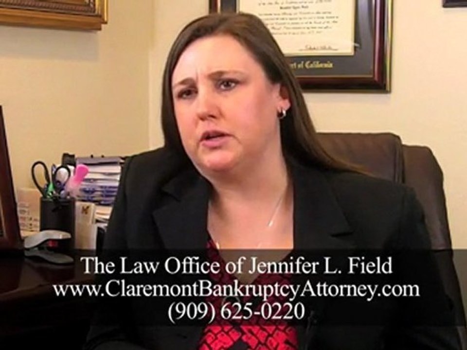 Bankruptcy Lawyers Claremont - Bankruptcy during a divorce