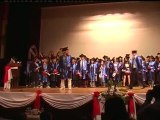Artvin Anadolu Öğretmen Lisesi 2011 Mezuniyet Töreni (4.Bölüm)