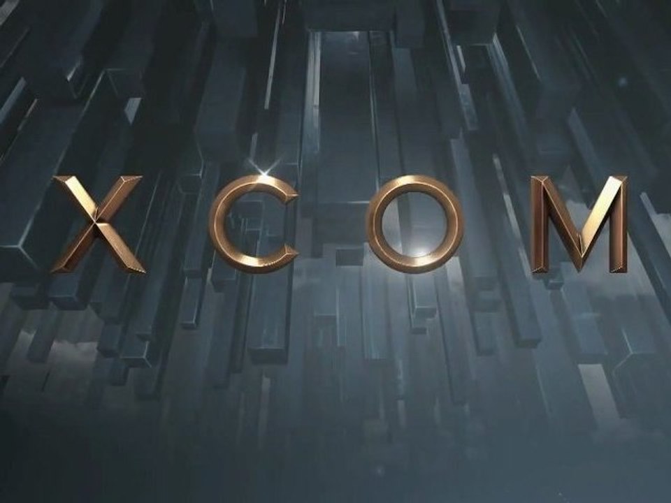 XCOM - E3 2011 Trailer - PS3 / XB360