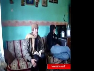 Hayrettin - Ramazan ve Muhteşem İngilizcesi (slayttv)