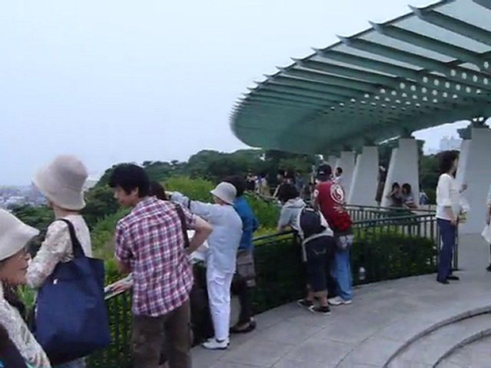 yokohama