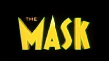The Mask (Film): Behind The Scenes (1994)