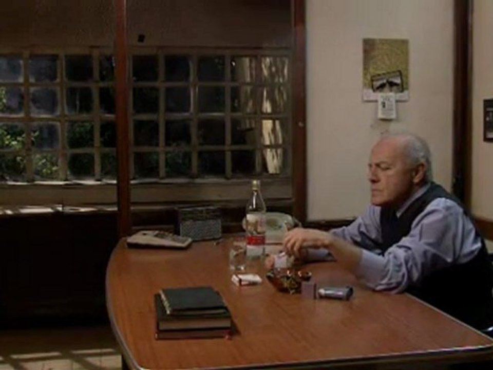 Fikret Bey 2007 Fragman
