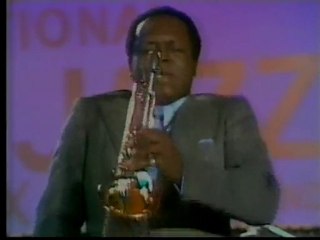 King Curtis & Champion Jack Dupree "Poor Boy Blues" 1971