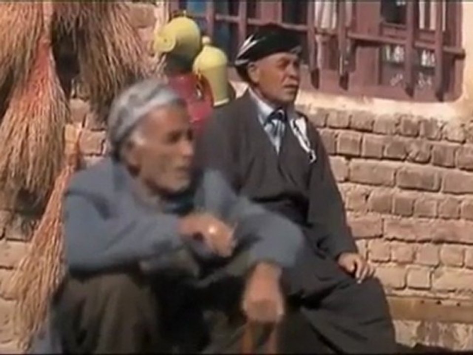 Gitmek Benim Marlon Ve Brandom 2007 Fragman