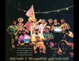 tony hanna-the jugoslavian gipsy brass band-arabalkan