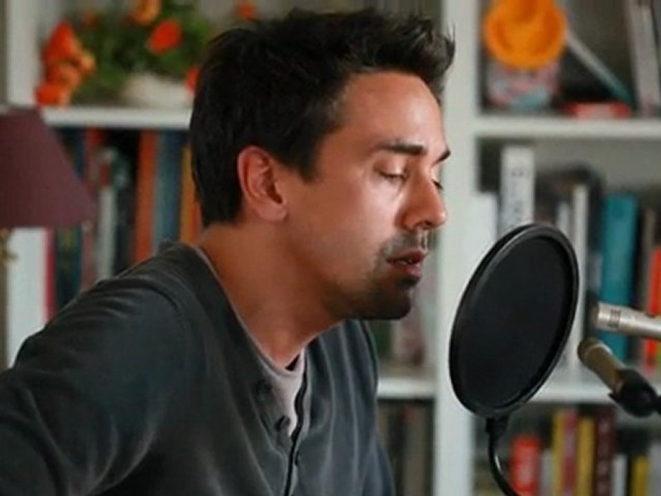 Ben Ricour - Dans le futur (Froggy's Session)