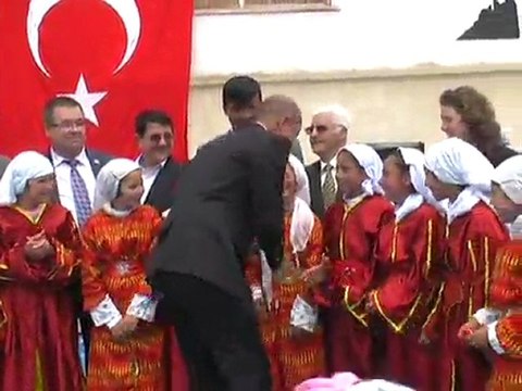 Kutören Şenliği 4. Şenliği 15 Mayıs