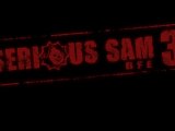 Serious Sam 3: BFE | (Teaser Trailer)