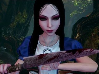Alice: Madness Returns | (Launch Trailer)