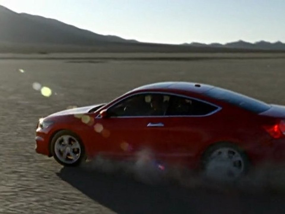 2011 Honda Accord V6