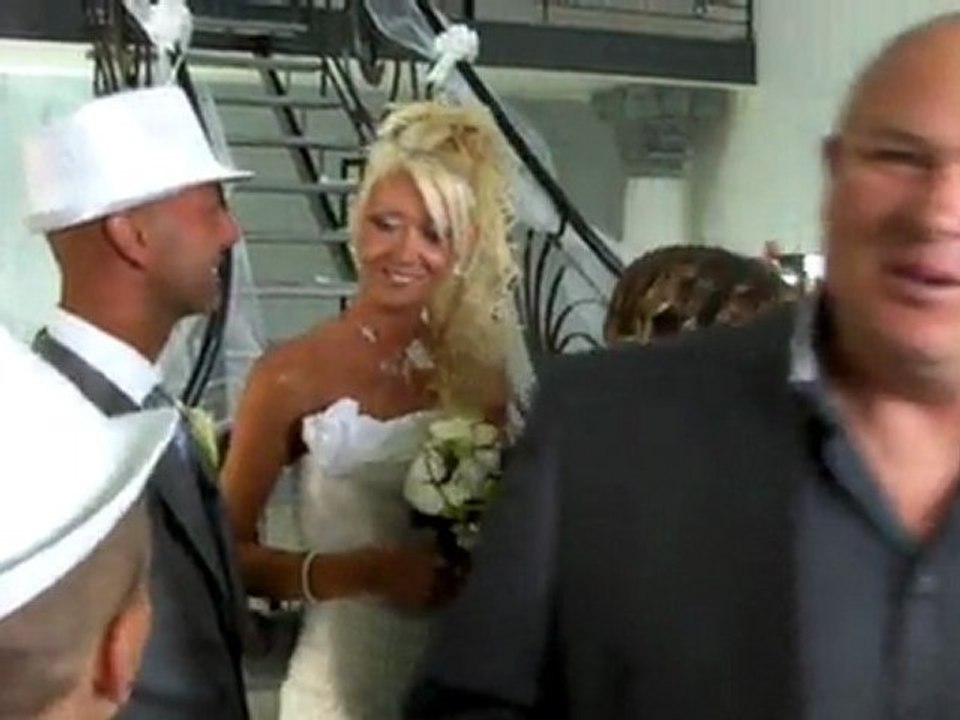 MARIAGE CANDY ET FRANCESCO 030