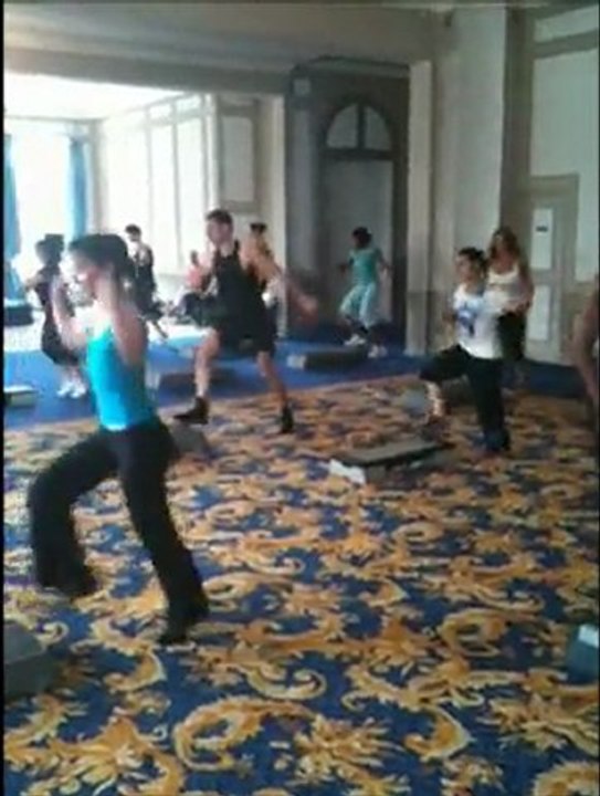 Forges les Eaux Mai 2011