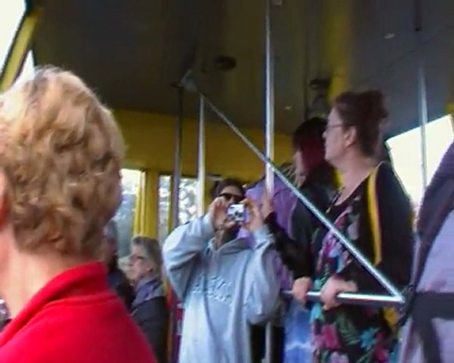 vue skyway blue montains