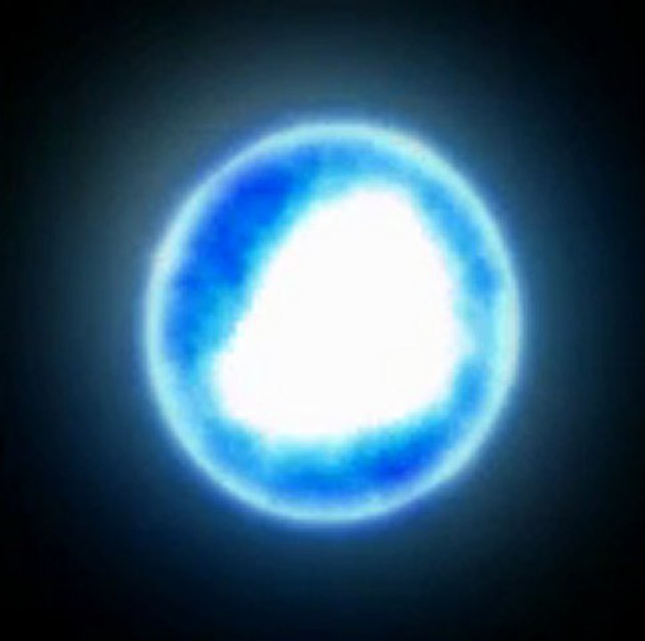 Boule d'énergie