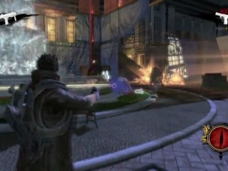 Neverdead - 8 minutes de Gameplay E3 2011 [HD]